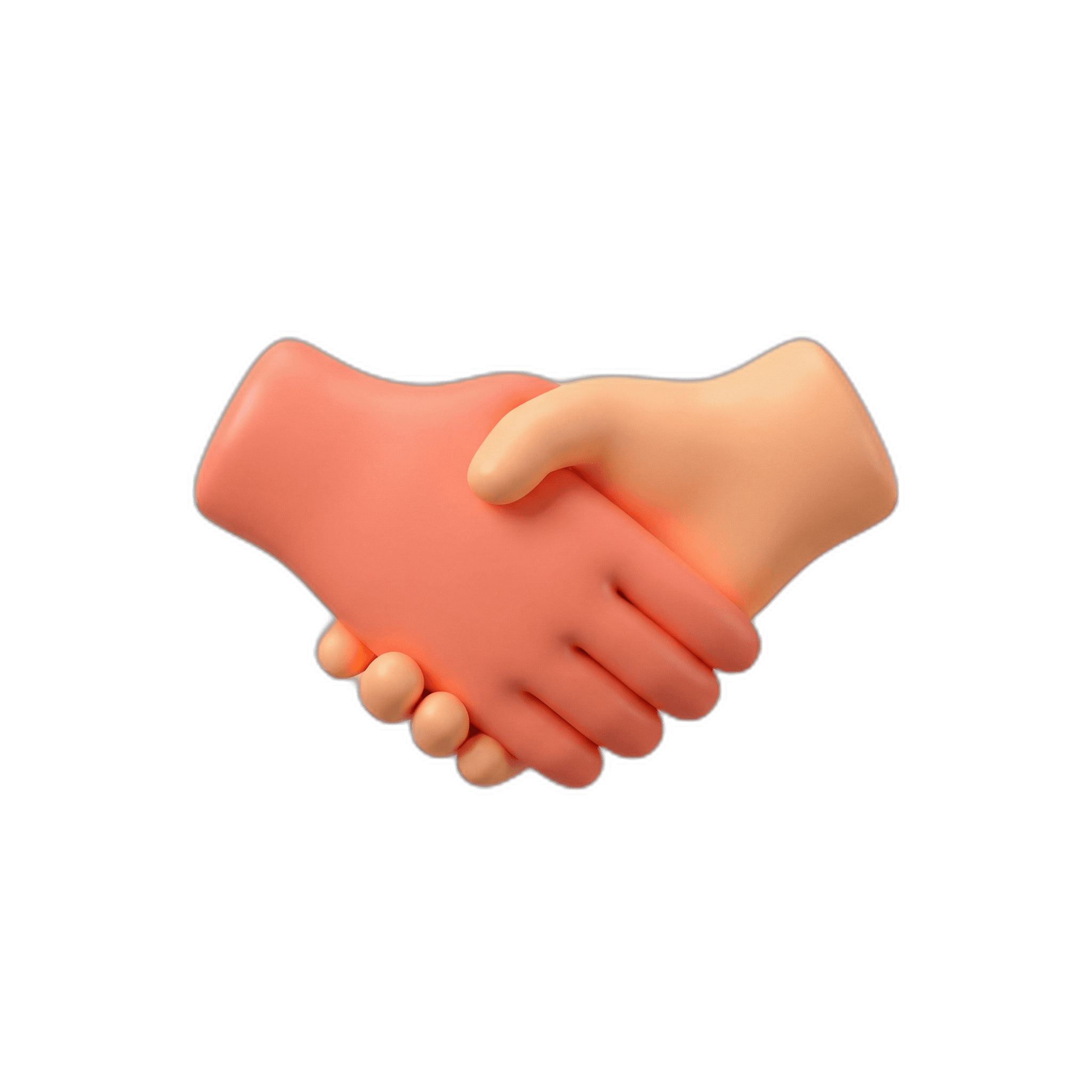 Ilustración de relaciones y comunicación